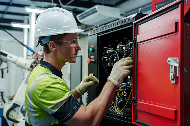 24/7 Emergency Electrical Inspection experts in Bristol, CT