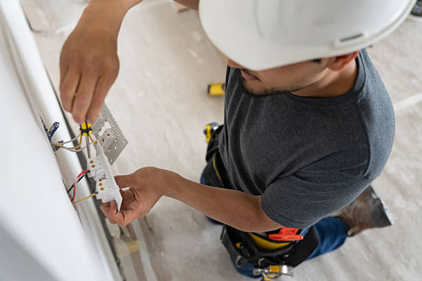 Reliable Electrical Inspection contractor in Bristol, CT by No Joke electrician