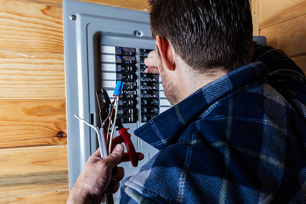 Affordable Electrical Inspection solutions in Bristol, CT